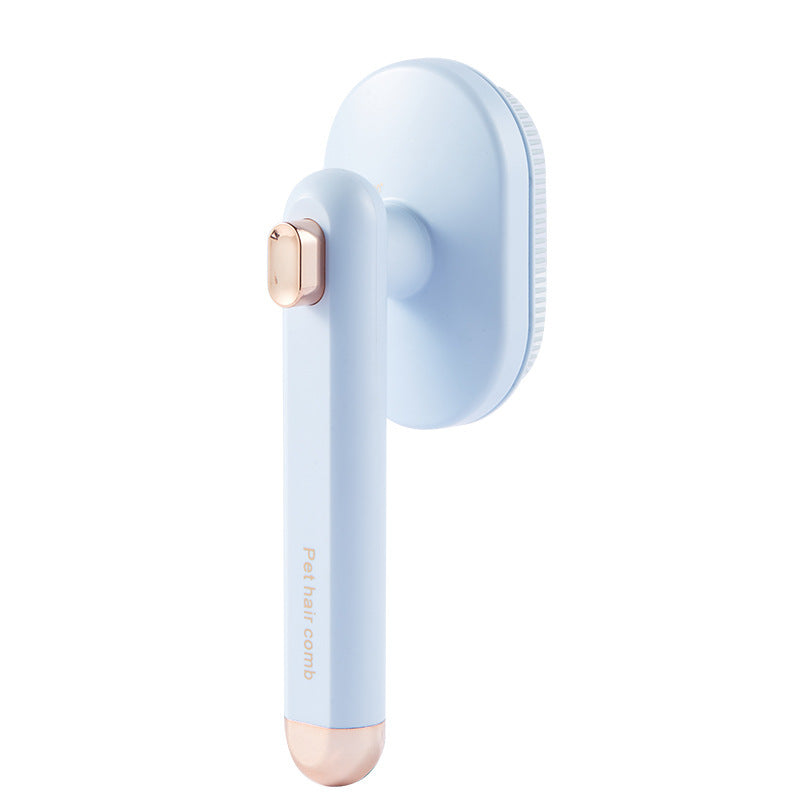 Professional Deshedding Comb - Floating Hair Remover | EcoUrbanPaws