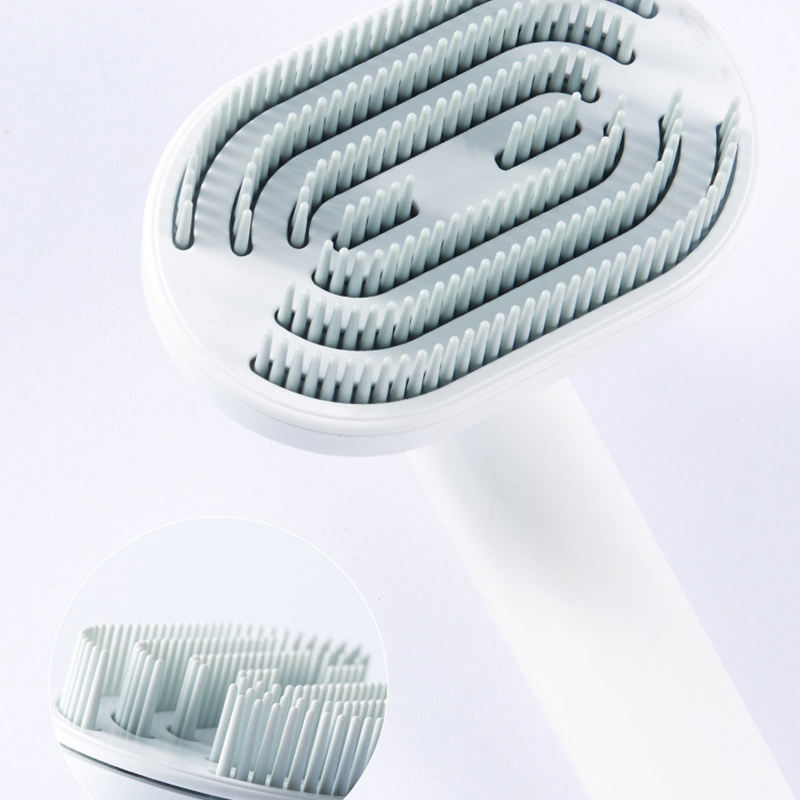 Professional Deshedding Comb - Floating Hair Remover | EcoUrbanPaws