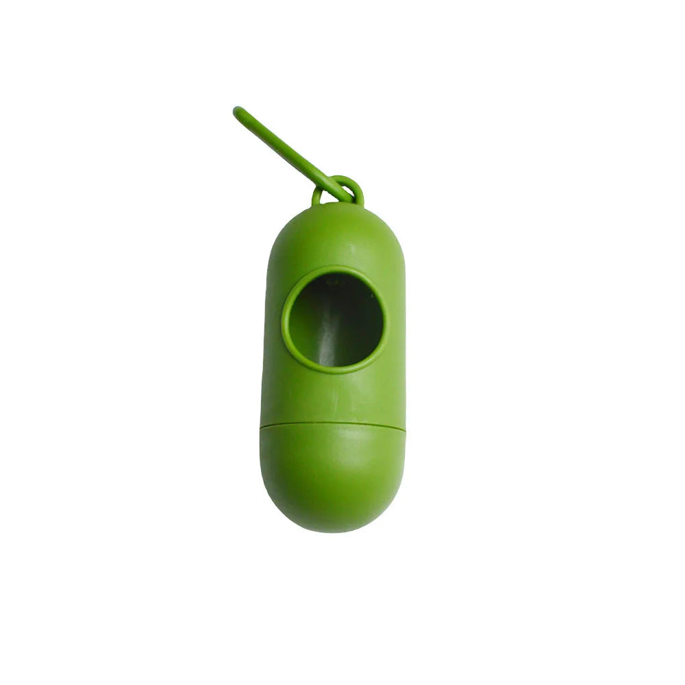 Biodegradable Poop Bags - Eco-Friendly Waste Collection | EcoUrbanPaws