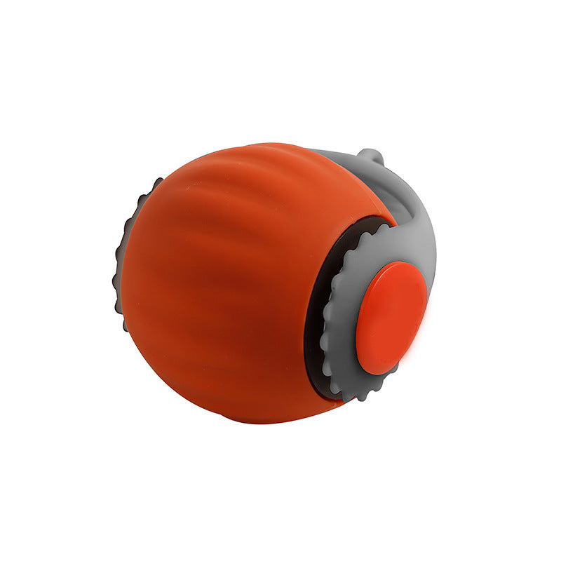 Gravity Ball Cat Toy - Interactive & Funny Entertainment | EcoUrbanPaws