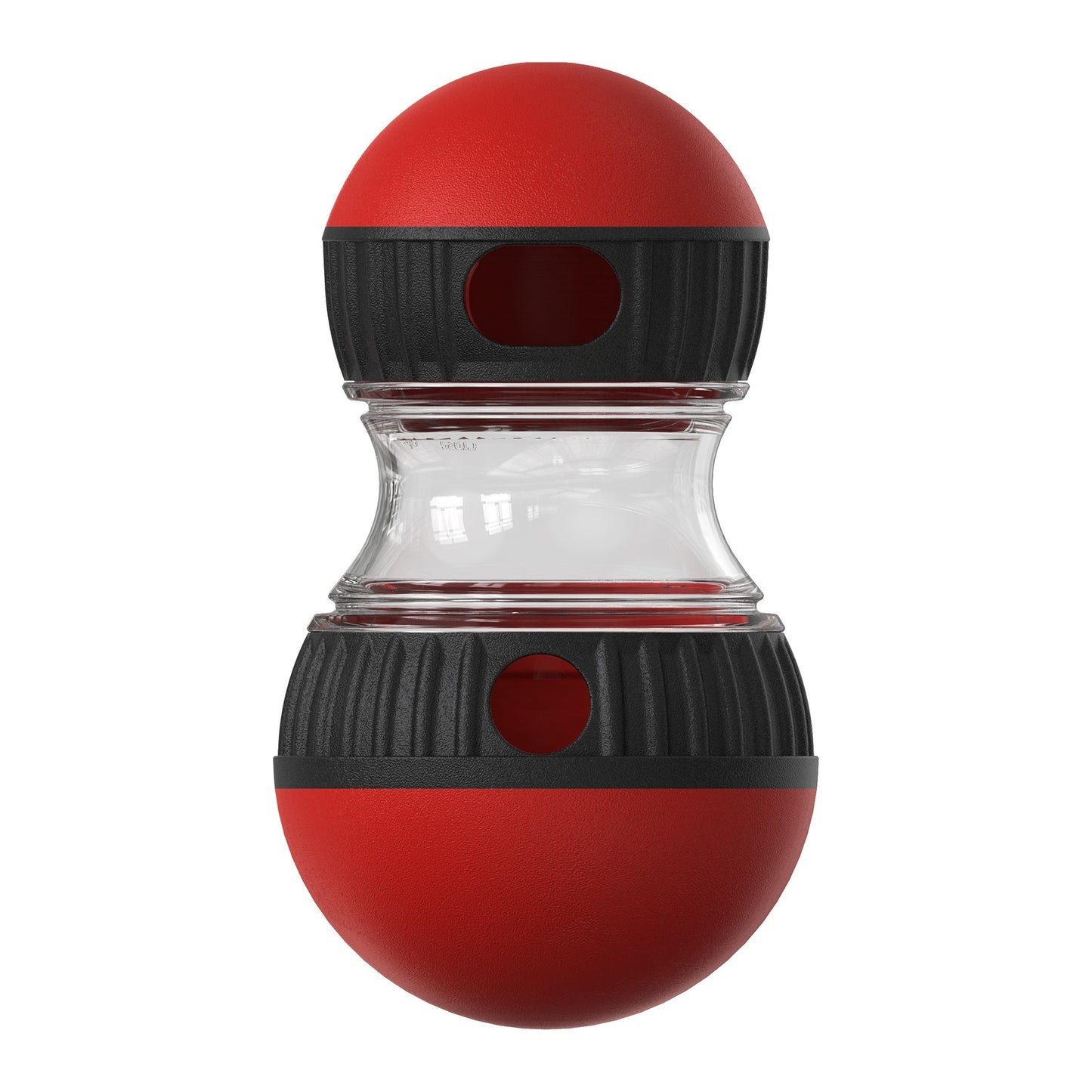 Smart Food Dispensing Puzzle Toy - Interactive Brain Game | EcoUrbanPaws