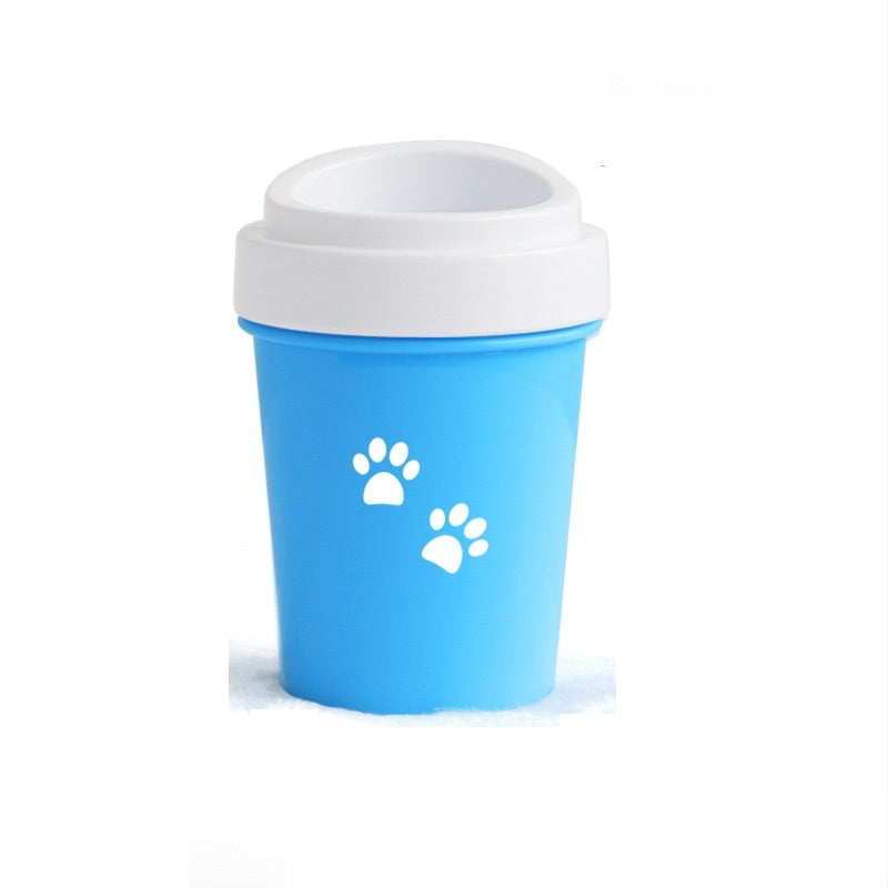 Paw Perfect Foot Care & Cleaning - Non-Toxic Formula | EcoUrbanPaws