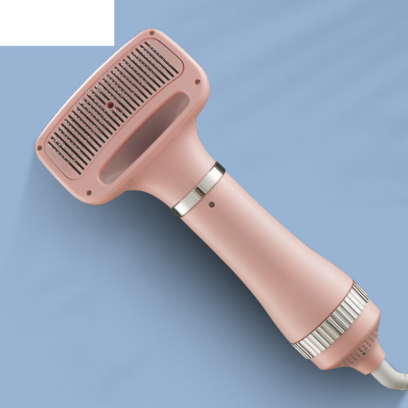 Professional Pet Hair Dryer - Grooming Essential | EcoUrbanPaws