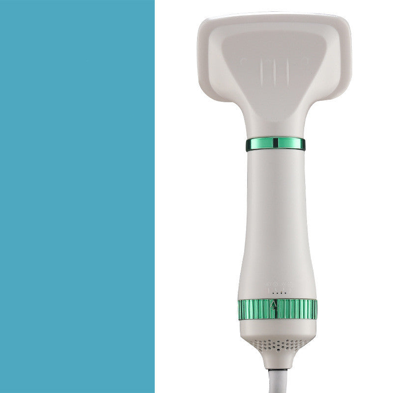 Professional Pet Hair Dryer - Grooming Essential | EcoUrbanPaws